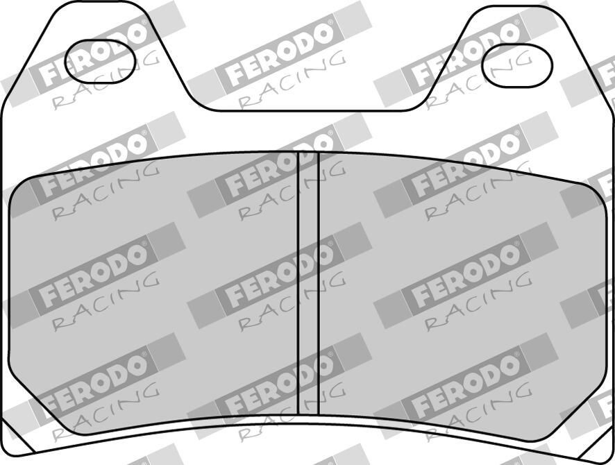 FDB2042P Ferodo